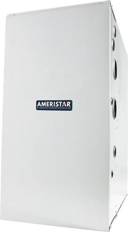New high efficiency furnace